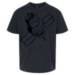 Youth Unisex Soft Style T-Shirt Thumbnail