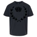 Youth Unisex Soft Style T-Shirt Thumbnail