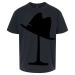 Youth Unisex Soft Style T-Shirt Thumbnail