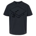 Youth Unisex Soft Style T-Shirt Thumbnail