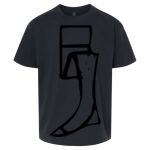 Youth Unisex Soft Style T-Shirt Thumbnail