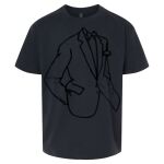 Youth Unisex Soft Style T-Shirt Thumbnail