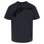 Youth Unisex Soft Style T-Shirt Thumbnail