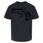 Youth Unisex Soft Style T-Shirt Thumbnail