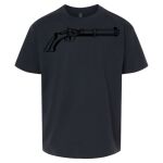 Youth Unisex Soft Style T-Shirt Thumbnail