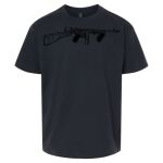 Youth Unisex Soft Style T-Shirt Thumbnail