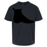 Youth Unisex Soft Style T-Shirt Thumbnail