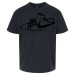 Youth Unisex Soft Style T-Shirt Thumbnail