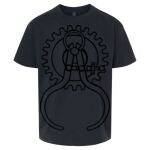 Youth Unisex Soft Style T-Shirt Thumbnail