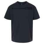 Youth Unisex Soft Style T-Shirt Thumbnail