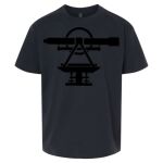 Youth Unisex Soft Style T-Shirt Thumbnail