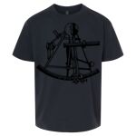 Youth Unisex Soft Style T-Shirt Thumbnail