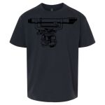 Youth Unisex Soft Style T-Shirt Thumbnail