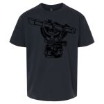 Youth Unisex Soft Style T-Shirt Thumbnail