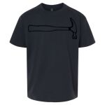 Youth Unisex Soft Style T-Shirt Thumbnail