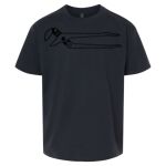 Youth Unisex Soft Style T-Shirt Thumbnail