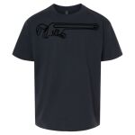 Youth Unisex Soft Style T-Shirt Thumbnail