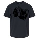 Youth Unisex Soft Style T-Shirt Thumbnail