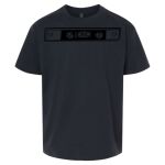 Youth Unisex Soft Style T-Shirt Thumbnail