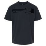 Youth Unisex Soft Style T-Shirt Thumbnail