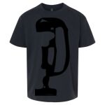 Youth Unisex Soft Style T-Shirt Thumbnail