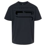 Youth Unisex Soft Style T-Shirt Thumbnail