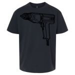 Youth Unisex Soft Style T-Shirt Thumbnail