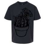 Youth Unisex Soft Style T-Shirt Thumbnail