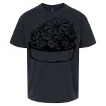 Youth Unisex Soft Style T-Shirt Thumbnail