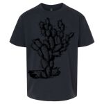 Youth Unisex Soft Style T-Shirt Thumbnail