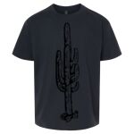 Youth Unisex Soft Style T-Shirt Thumbnail