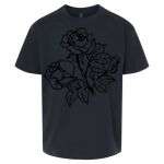 Youth Unisex Soft Style T-Shirt Thumbnail