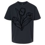 Youth Unisex Soft Style T-Shirt Thumbnail