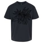 Youth Unisex Soft Style T-Shirt Thumbnail