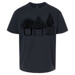 Youth Unisex Soft Style T-Shirt Thumbnail