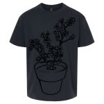 Youth Unisex Soft Style T-Shirt Thumbnail