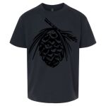 Youth Unisex Soft Style T-Shirt Thumbnail