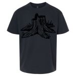 Youth Unisex Soft Style T-Shirt Thumbnail