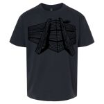 Youth Unisex Soft Style T-Shirt Thumbnail