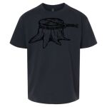 Youth Unisex Soft Style T-Shirt Thumbnail