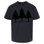 Youth Unisex Soft Style T-Shirt Thumbnail
