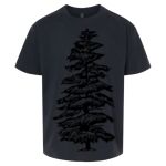 Youth Unisex Soft Style T-Shirt Thumbnail