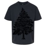 Youth Unisex Soft Style T-Shirt Thumbnail