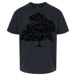 Youth Unisex Soft Style T-Shirt Thumbnail