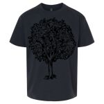 Youth Unisex Soft Style T-Shirt Thumbnail