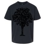 Youth Unisex Soft Style T-Shirt Thumbnail