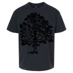 Youth Unisex Soft Style T-Shirt Thumbnail