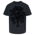 Youth Unisex Soft Style T-Shirt Thumbnail