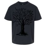 Youth Unisex Soft Style T-Shirt Thumbnail
