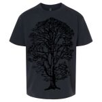 Youth Unisex Soft Style T-Shirt Thumbnail